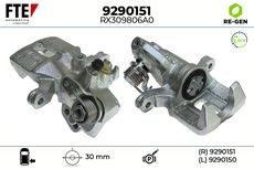 FTE automotive GmbH 9290151