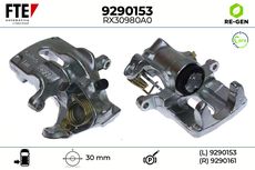 FTE automotive GmbH 9290153