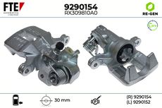 FTE automotive GmbH 9290154