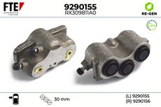 FTE automotive GmbH 9290155