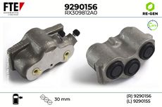 FTE automotive GmbH 9290156