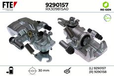 FTE automotive GmbH 9290157