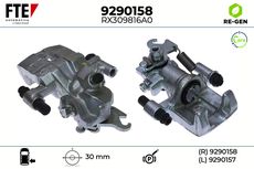 FTE automotive GmbH 9290158