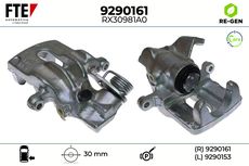 FTE automotive GmbH 9290161