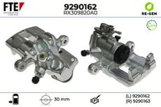 FTE automotive GmbH 9290162