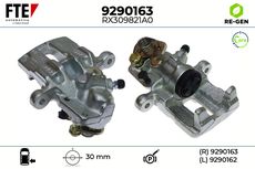FTE automotive GmbH 9290163
