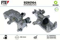FTE automotive GmbH 9290164