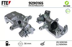 FTE automotive GmbH 9290165