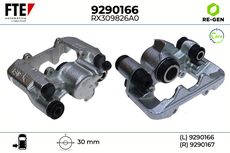 FTE automotive GmbH 9290166