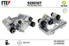 FTE automotive GmbH 9290167