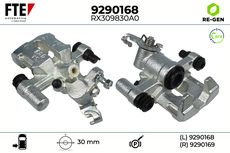 FTE automotive GmbH 9290168