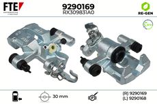FTE automotive GmbH 9290169
