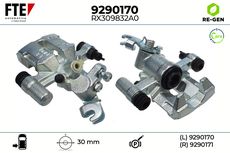 FTE automotive GmbH 9290170