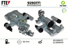 FTE automotive GmbH 9290171