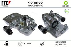 FTE automotive GmbH 9290172