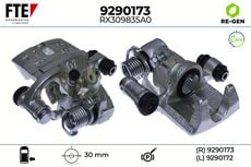 FTE automotive GmbH 9290173