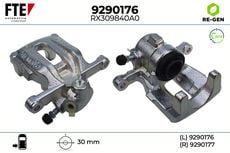 FTE automotive GmbH 9290176