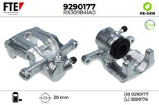 FTE automotive GmbH 9290177
