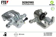 FTE automotive GmbH 9290180