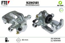FTE automotive GmbH 9290181