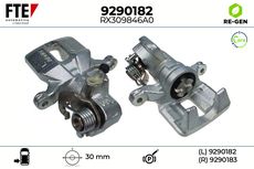 FTE automotive GmbH 9290182