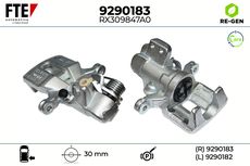 FTE automotive GmbH 9290183