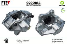 FTE automotive GmbH 9290184