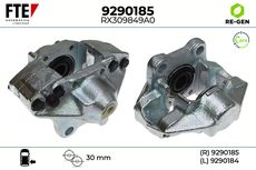 FTE automotive GmbH 9290185