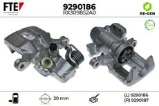 FTE automotive GmbH 9290186