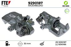 FTE automotive GmbH 9290187
