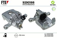 FTE automotive GmbH 9290188