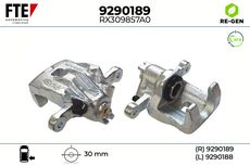 FTE automotive GmbH 9290189