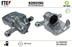 FTE automotive GmbH 9290190
