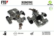 FTE automotive GmbH 9290192