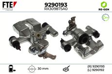 FTE automotive GmbH 9290193