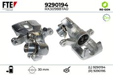 FTE automotive GmbH 9290194