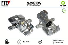 FTE automotive GmbH 9290195