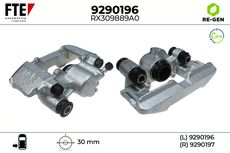 FTE automotive GmbH 9290196