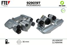 FTE automotive GmbH 9290197