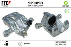 FTE automotive GmbH 9290198