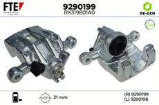 FTE automotive GmbH 9290199