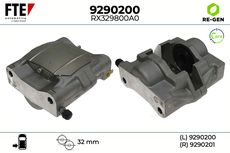 FTE automotive GmbH 9290200