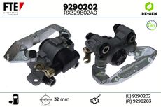 FTE automotive GmbH 9290202