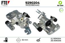 FTE automotive GmbH 9290204