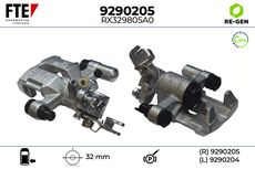FTE automotive GmbH 9290205