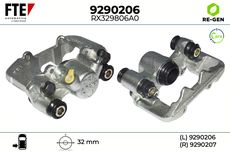 FTE automotive GmbH 9290206