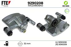 FTE automotive GmbH 9290208