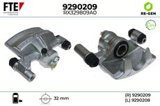 FTE automotive GmbH 9290209