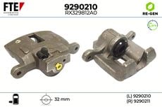 FTE automotive GmbH 9290210