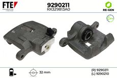 FTE automotive GmbH 9290211